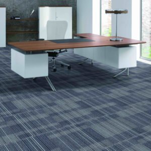Bitumen Backing Office Carpet Tiles