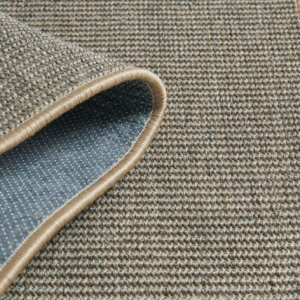 100% Natural Sisal Rug – Serging Edge (A563)