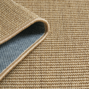 100% Natural Sisal Rug – Serging Edge (A033)