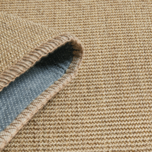 100% Natural Sisal Rug – Jute Serging Edge (A033)