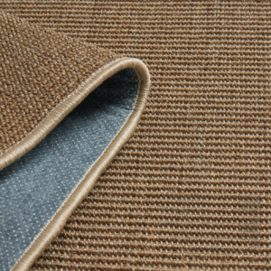 100% Natural Sisal Rug – Serging Edge (A837)
