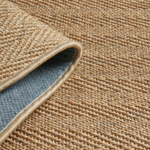 100% Natural Sisal Rug – Serging Edge (V047)