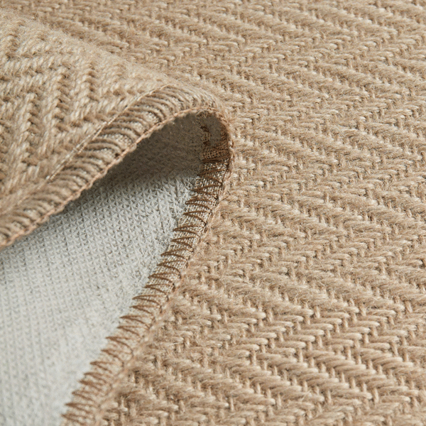 100% Natural Jute Rug – Jute Serging Edge (H001) (复制)